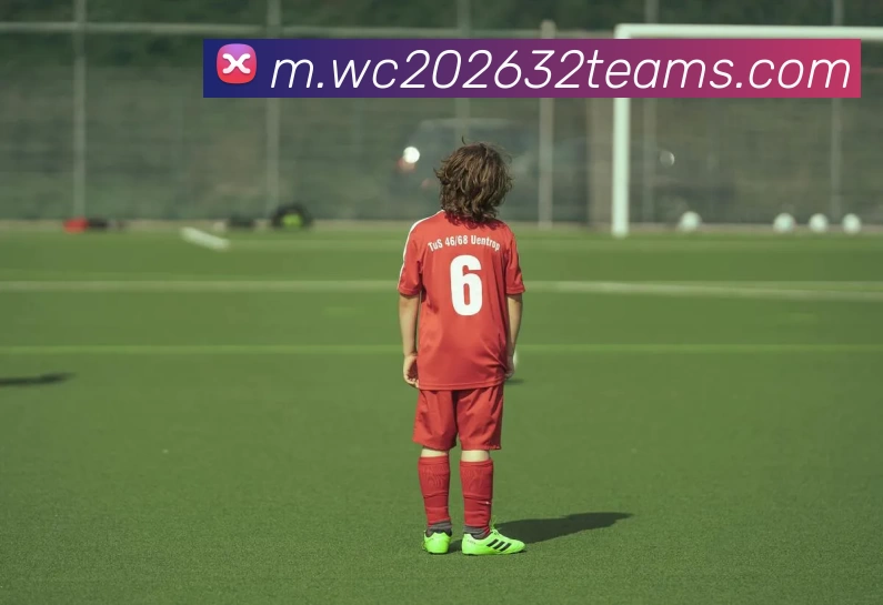 2026世界杯32强全站App